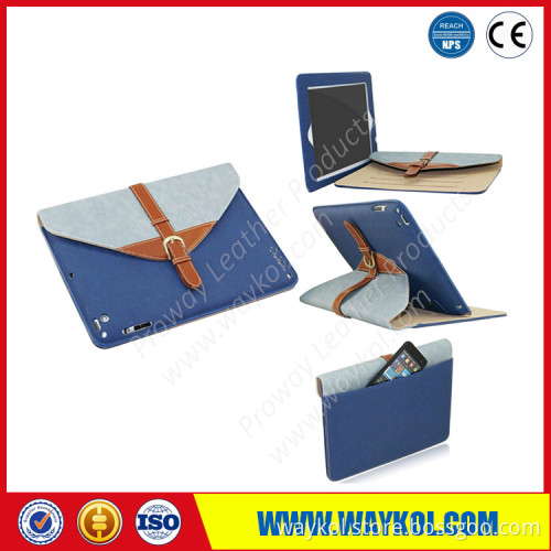 Portable Tablet Case for iPad 2 3 4